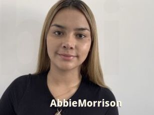 AbbieMorrison
