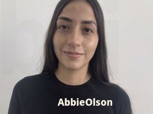 AbbieOlson