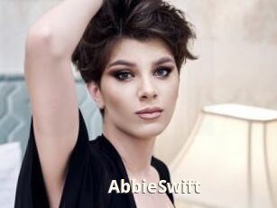 AbbieSwift