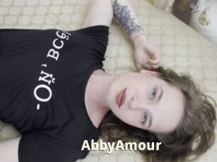 AbbyAmour