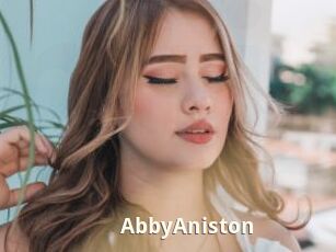 AbbyAniston