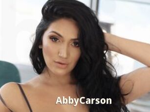 AbbyCarson