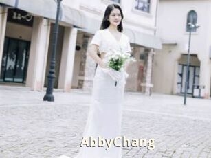 AbbyChang