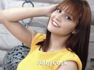 AbbyCook