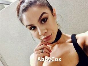 AbbyCox