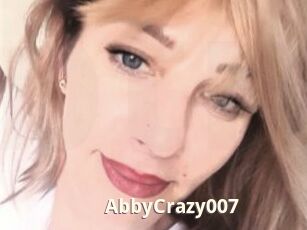 AbbyCrazy007