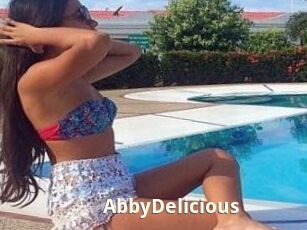 AbbyDelicious