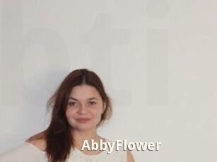 AbbyFlower