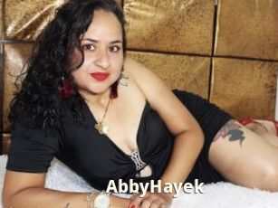 AbbyHayek