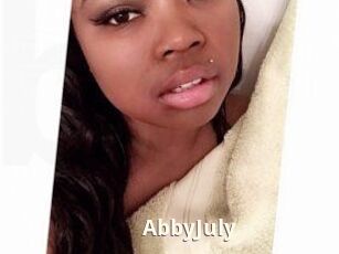 Abby_July