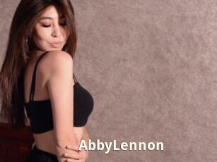 AbbyLennon