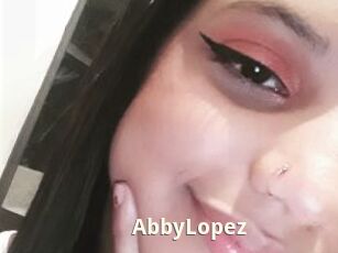 AbbyLopez