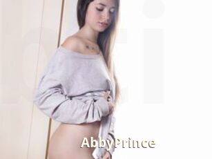 AbbyPrince
