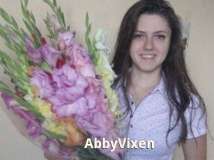AbbyVixen