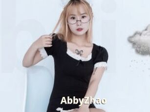 AbbyZhao