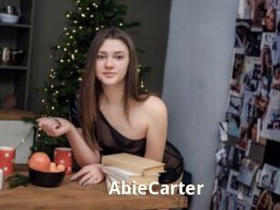 AbieCarter