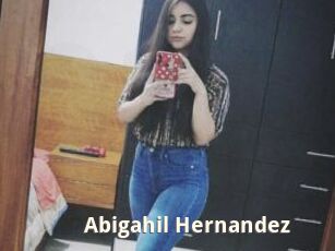 Abigahil_Hernandez