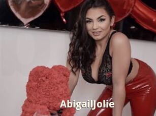 AbigailJolie