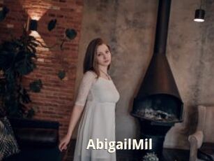 AbigailMil