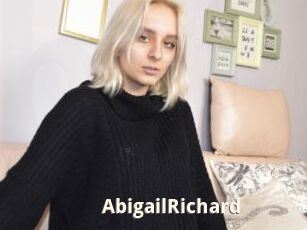 AbigailRichard