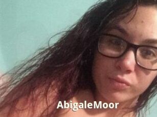 Abigale_Moor
