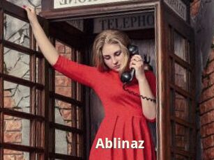 Ablinaz