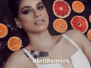 AbrilRomero