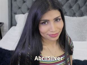 AbrilSilver