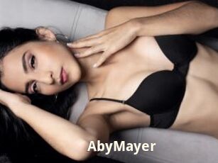 AbyMayer