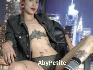 Aby_Petite