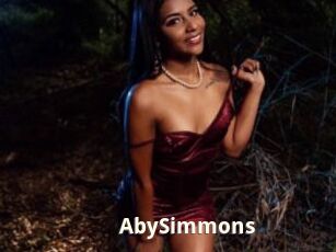AbySimmons