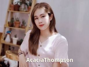 AcaciaThompson