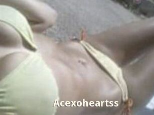 Acexoheartss