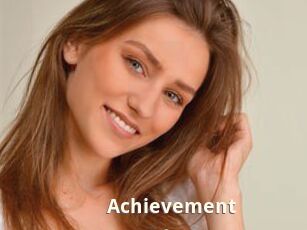 Achievement