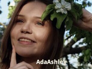 AdaAshley