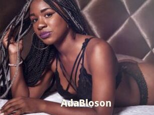 AdaBloson