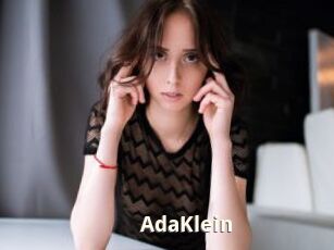 AdaKlein
