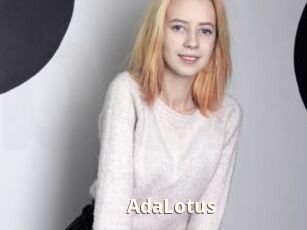 AdaLotus