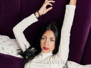 AdaMorris