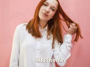 AdaShonas