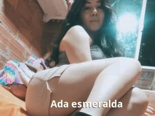 Ada_esmeralda