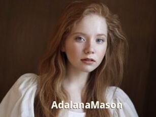 AdalanaMason