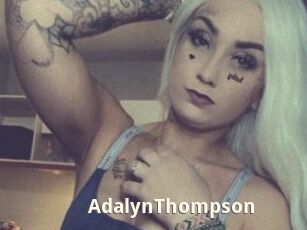 AdalynThompson