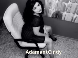 AdamantCindy