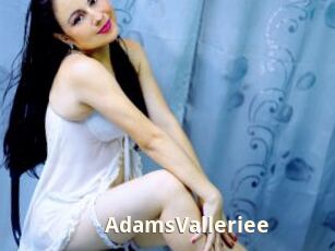 AdamsValleriee
