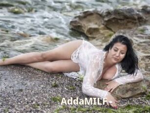 AddaMILF