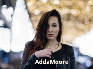 AddaMoore