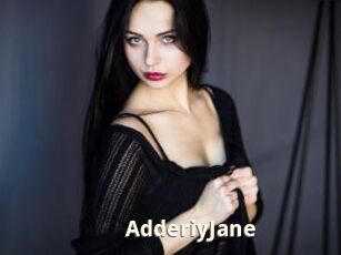 AdderiyJane