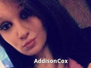 Addison_Cox