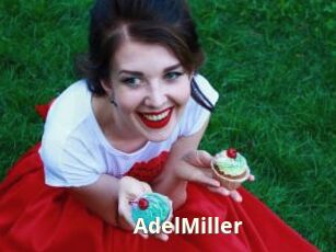 AdelMiller